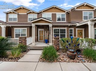 6508 Emerald Isle Hts, Colorado Springs, CO 80923