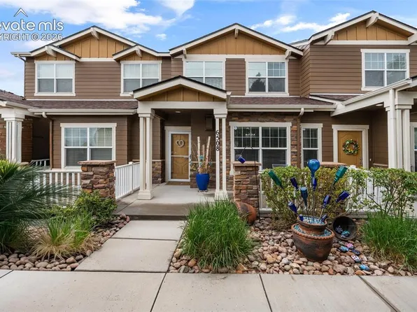 6508 Emerald Isle Hts, Colorado Springs, CO 80923