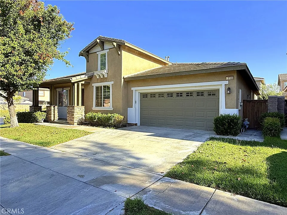 3100 Mill Ridge Dr