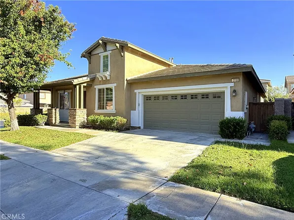3100 Mill Ridge Dr, Hemet, CA 92545