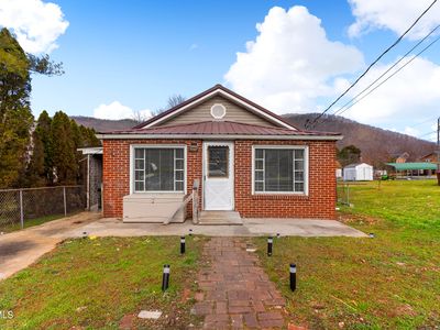 409 Wood Ave W, Big Stone Gap, VA, 24219