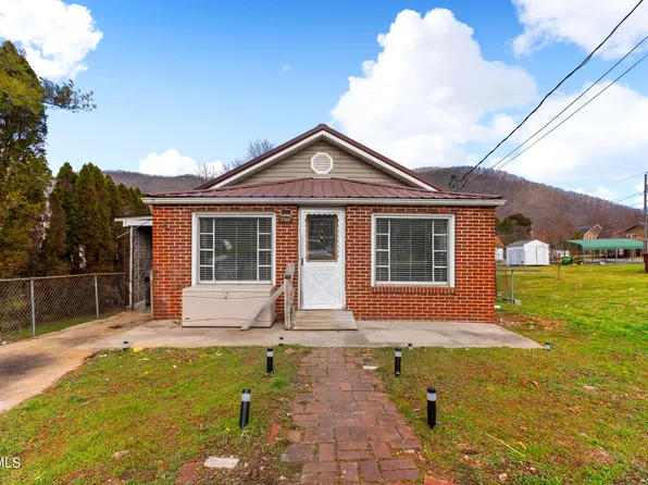 409 Wood Ave W, Big Stone Gap, VA 24219