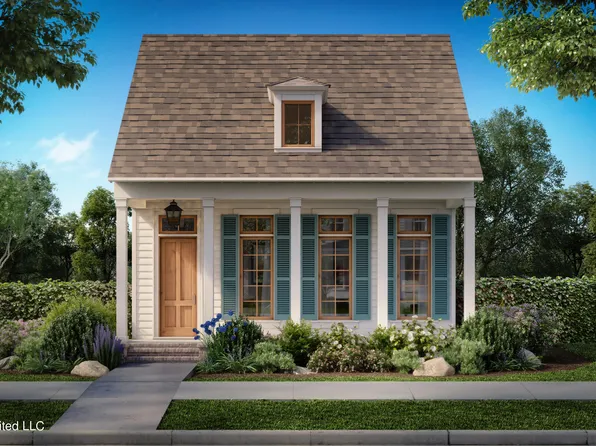 12347 Anise Ct, Gulfport, MS 39503