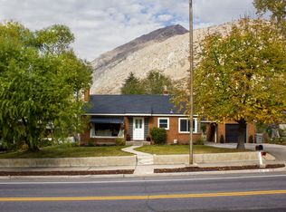 1111 E Center St, Springville, UT 84663