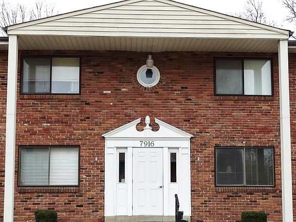 2nd image of 7916 Camelot Ln APT 1