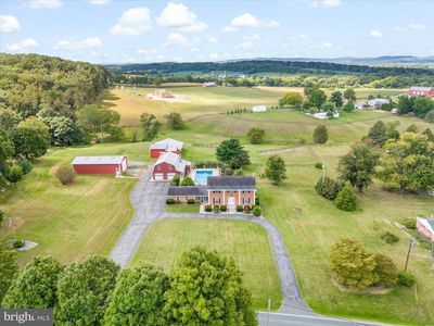 4514 Araby Church Rd, Frederick, MD, 21704