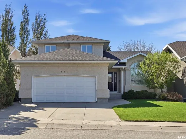 118 Hinitt PLACE, Saskatoon, SK S7N 4M6
