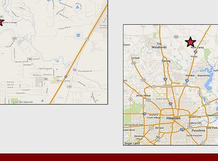 18436 Fm 1485 Rd, New Caney, TX 77357