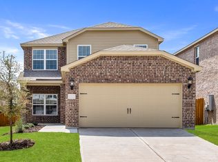 808 Princeton Heights Blvd, Princeton, TX 75407