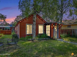 1513 K St, Anchorage, AK 99501