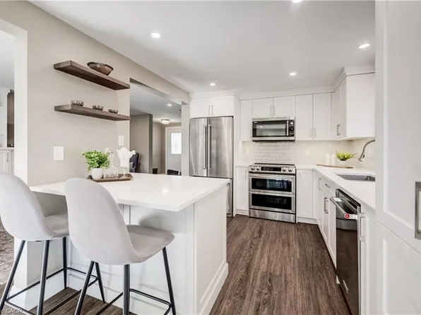 511 Chesapeake Cres, Waterloo, ON N2K 4G1