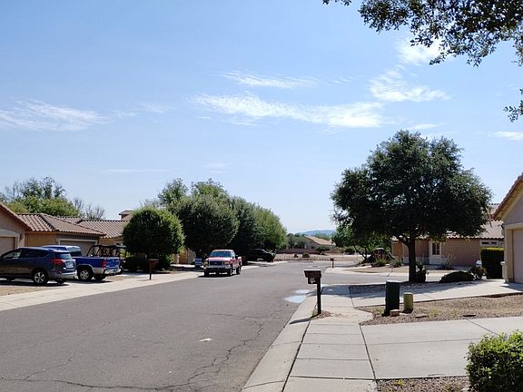 5th image of 846 E Cottonwood Canyon Pl