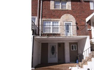 542 N Sycamore Ave, Clifton Heights, PA 19018