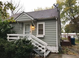113 E Taylor St, Grant Park, IL