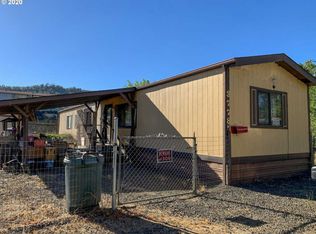 3778 NW Joseph St, Roseburg, OR 97470