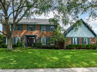 12210 Admirals Landing Blvd, Indianapolis, IN