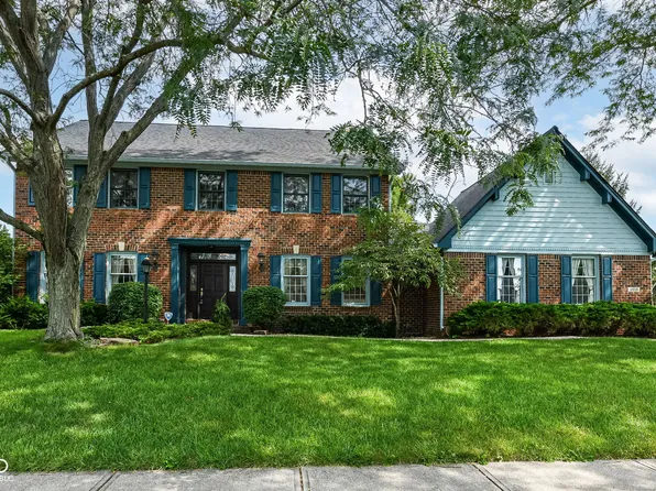 12210 Admirals Landing Blvd, Indianapolis, IN 46236