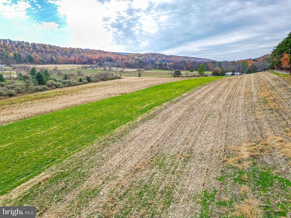 2nd image of 0 Ridge Rd Lot 5