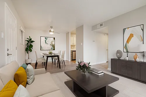 Palazzo Apartments Photo 1