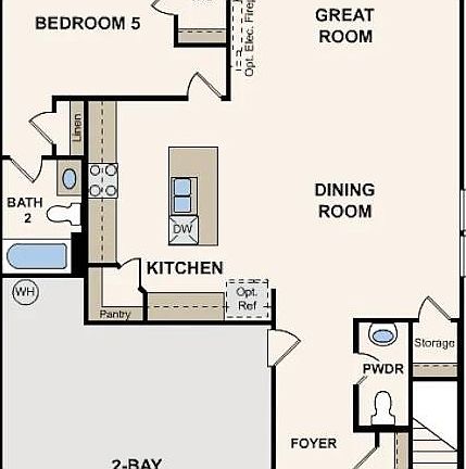 2nd image of this home