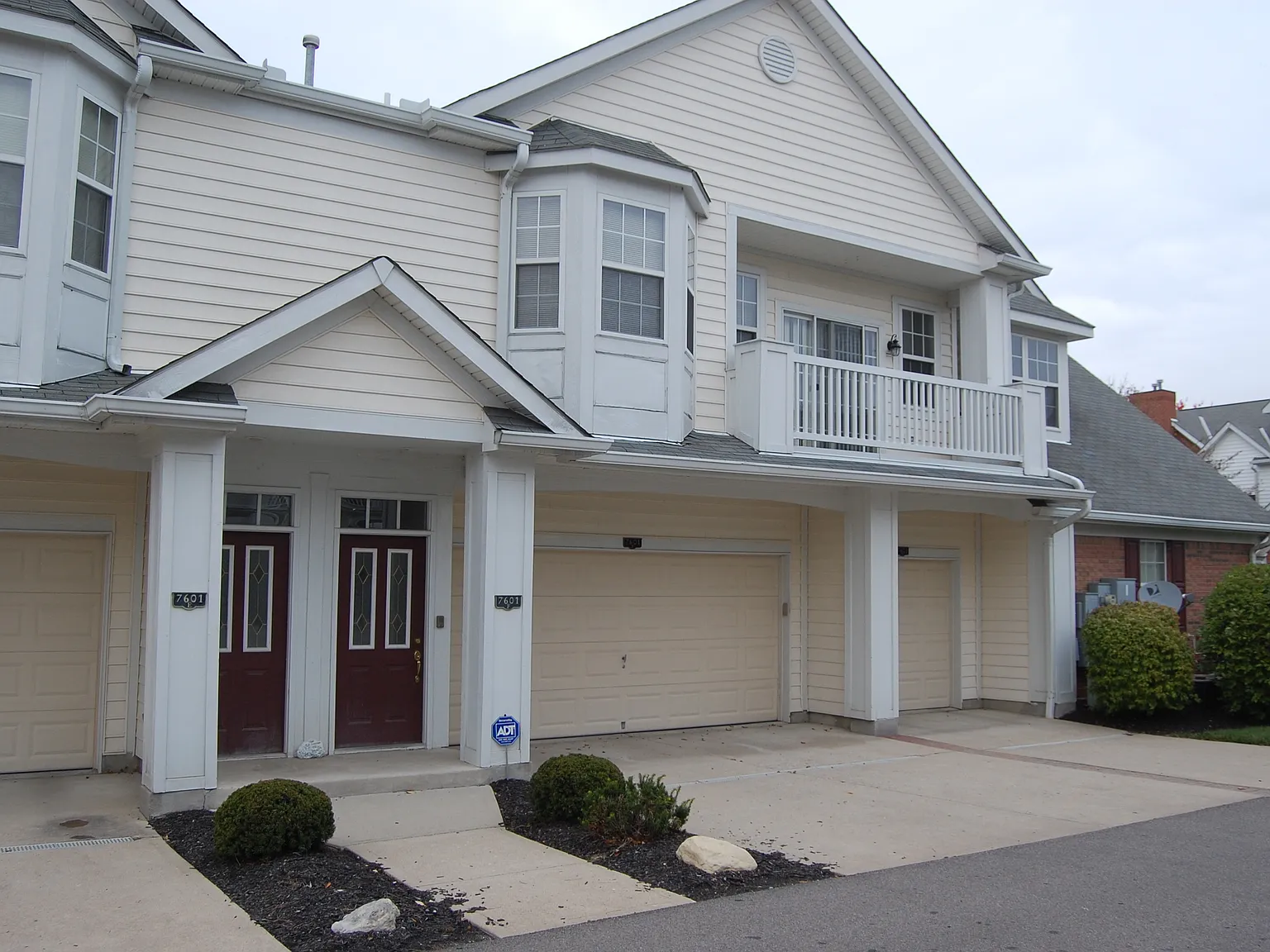 7601F Mansion Cir — Photo 1