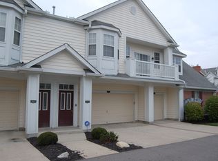 7601F Mansion Cir, Mason, OH 45040