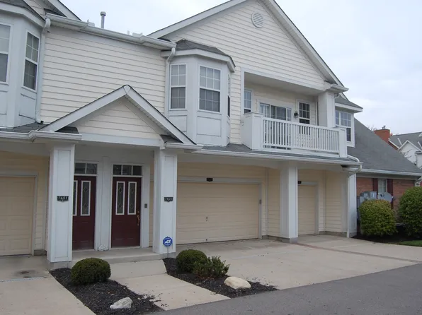 7601F Mansion Cir, Mason, OH 45040