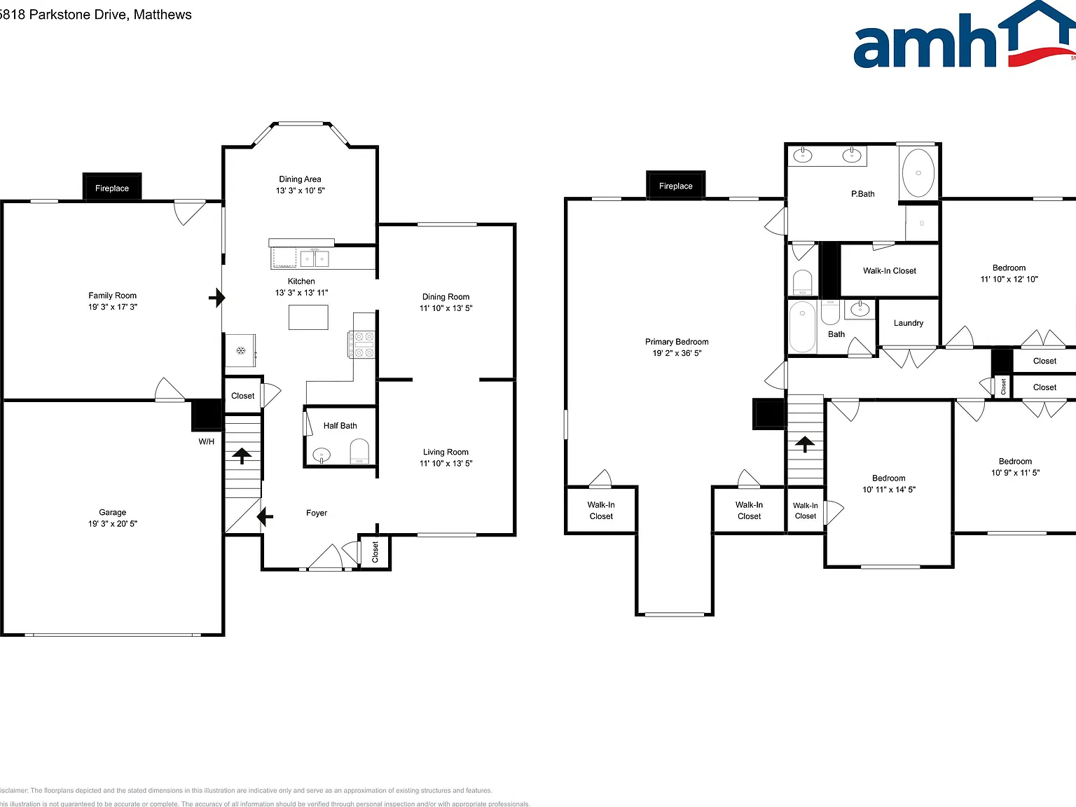 4 bed, 2.5 bath, 2837 sqft, $2,620 — Photo 2