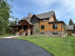 656 Grouse Ct, West Yellowstone, MT 59758