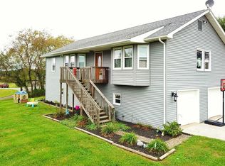 46766 Clarkson Rd, Rogers, OH 44455