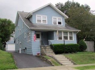 50 2nd St, Binghamton, NY 13903