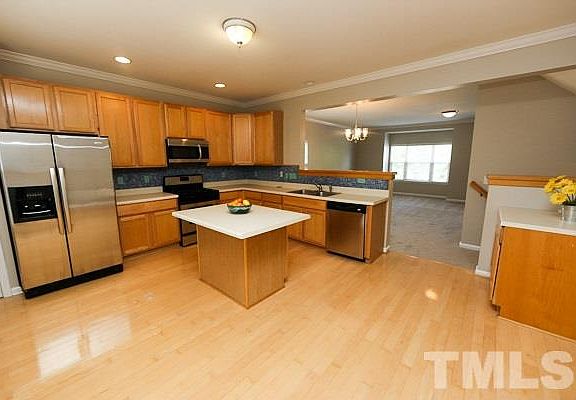 3rd image of 4002 Lillington Dr