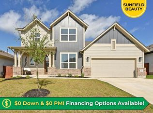 870 Texas Sage Loop, Buda, TX 78610