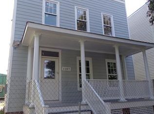 1107 W Leigh St, RICHMOND, VA 23220