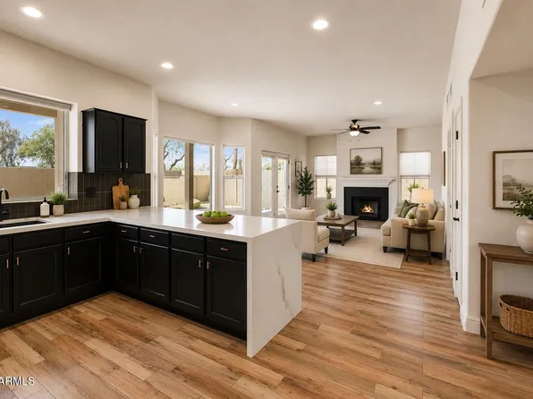 3845 E WINDSONG Drive, Phoenix, AZ 85048