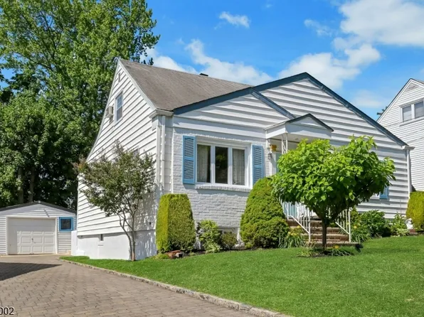 85 Edison St, Clifton City, NJ 07013