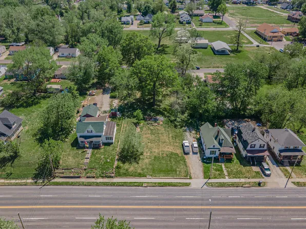 Rollins Burkhart, Moberly, MO 65270