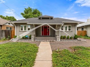 3424 N Vine St, Denver, CO 80205