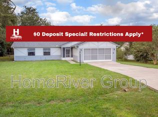 3155 Boxelder St, Deltona, FL 32725