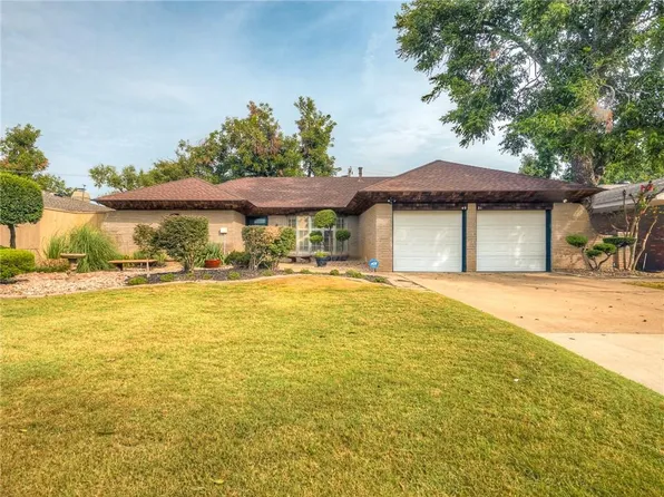 4931 NW 20th St, Oklahoma City, OK 73127