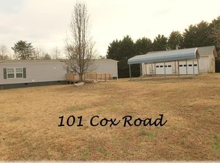 101 Cox Rd, Seneca, SC 29678