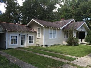 605 Avenue H, Bogalusa, LA 70427