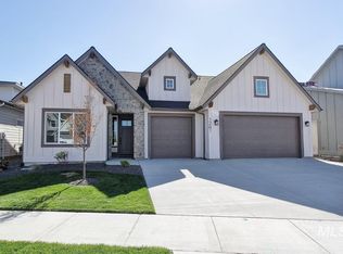 1261 E Andes Dr, Kuna, ID 83634