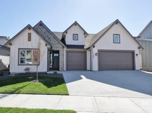1261 E Andes Dr, Kuna, ID 83634