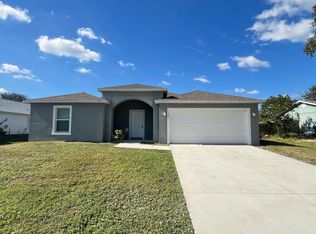 1242 Halber Ave NW, Palm Bay, FL 32907