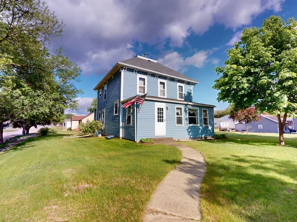 201 6th St, Sioux Rapids, IA 50585