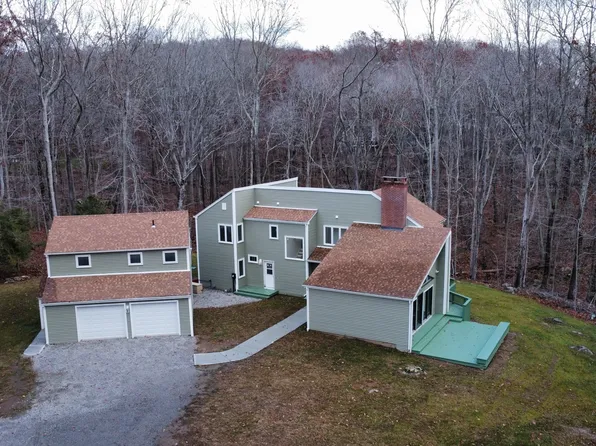 186 Haley Road, Groton, CT 06355