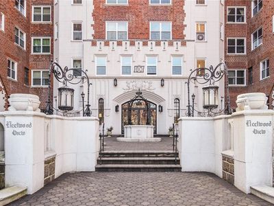 60 W Broad Street #3E, Mount Vernon, NY, 10552