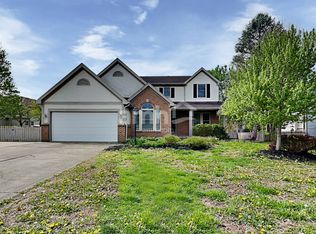 537 Courtright Ct, Pickerington, OH 43147