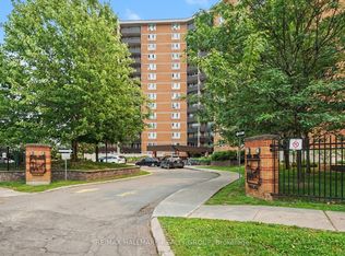 2000 Jasmine Cres #1417, Ottawa, ON K1J 8K4